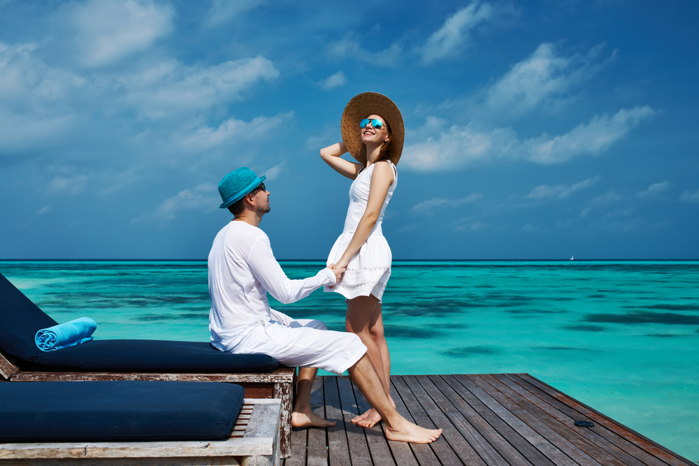 Affordable Honeymoon Tour Package