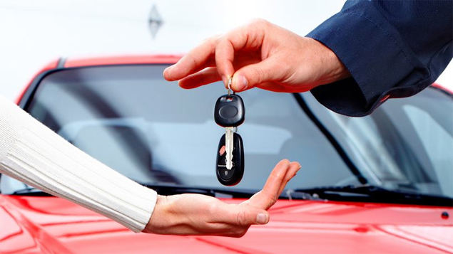 American Express Insurance on Car Rental